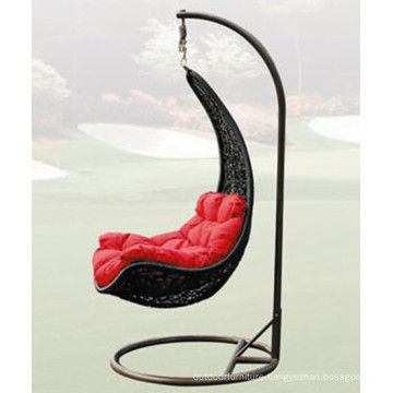Garden Metal Hammock Swing Chair